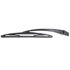 Wischarm Scheibenreinigung hinten ABAKUS für Citroën C1 PM_ PN_ Peugeot 107