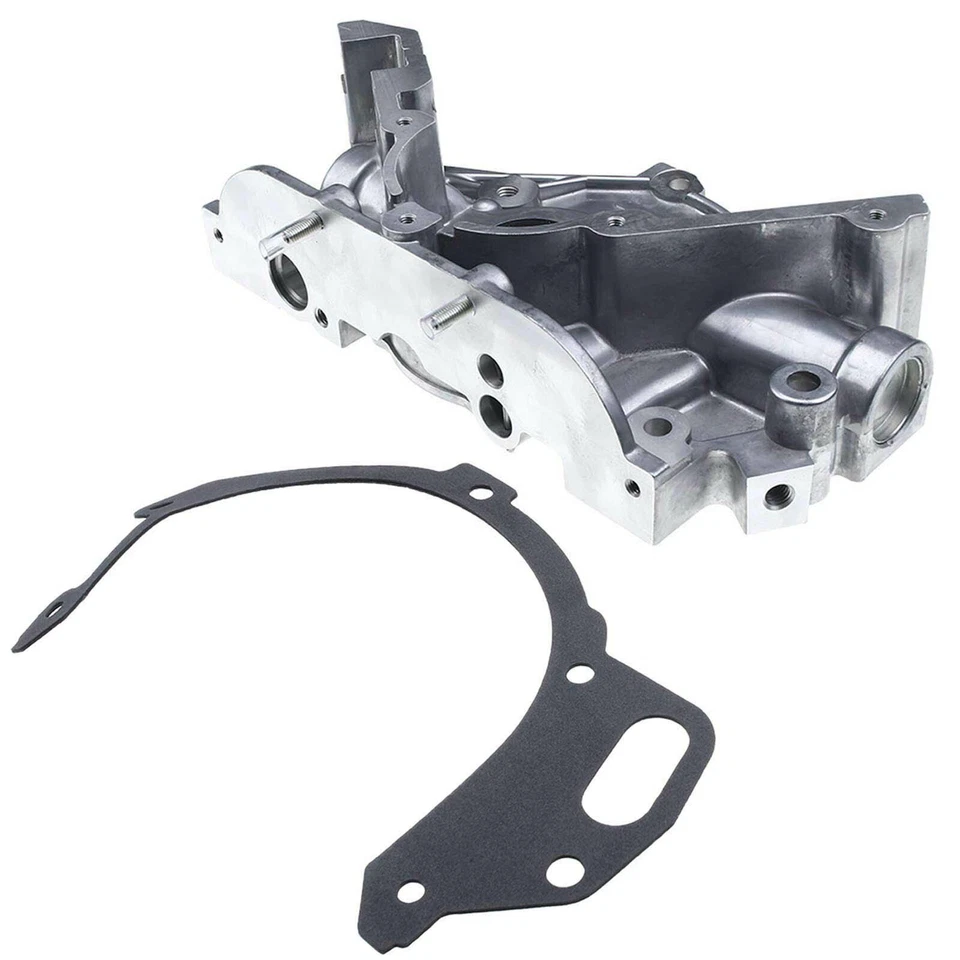 Oil Pump for Chrysler 300M 1999-2004	Concorde Intrepid LHS Prowler V6 3.5L 3.2L - Image 4 of 4