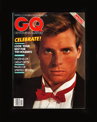 GQ-DECEMER 1981-RICK EDWARDS-MICHAEL SCHOEFFLING-MICHAEL IVES-TODD IRVIN