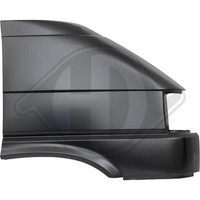 2270006 KotflüGel Vorne Rechts FüR VW Transporter T4 Bus (70B, 70C, 7DB, 7DK, 70