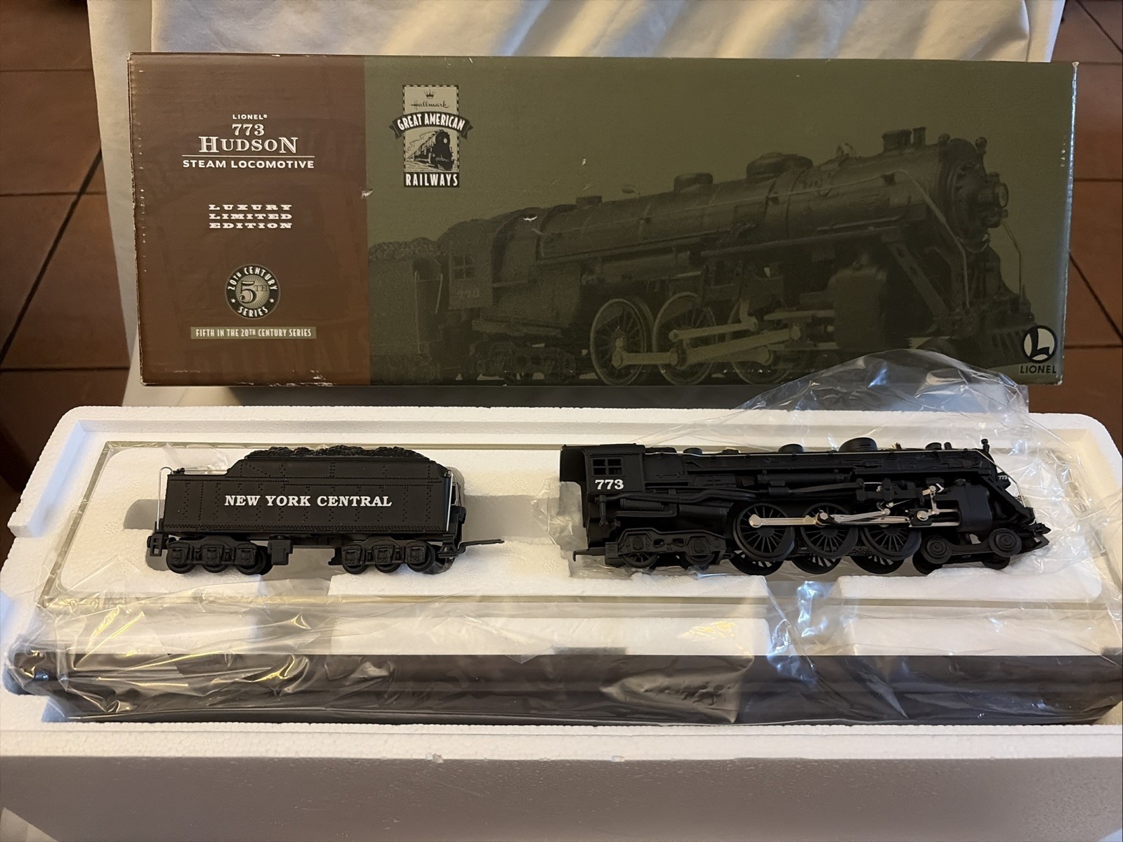 Click here to see eBay Auction