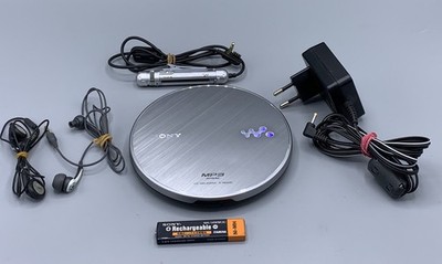 再生◯ 外観極美品　SONY D-NE830 Walkman CDプレーヤー 再生◯ 外観極美品 SONY D-NE830 Walkman CDプレーヤー 再生◯ 外観極