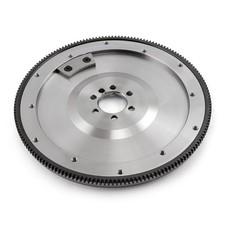 Speedmaster Sfi Billet Steel Flywheel Small Block Chevy 350 168-tooth