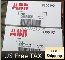AO845A 3BSE045584R1 NEW In Box 1PCS More Than 10pcs Free Shipping US Free TAX