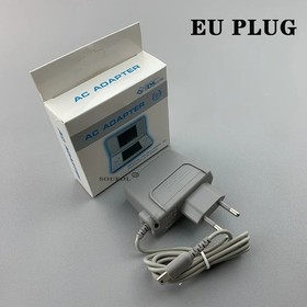 New AC Adapter Home Wall Charger Cable for Nintendo Ds Lite/ DSL/ NDS lite/ NDSL
