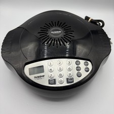 NuWave Pro Plus Infrarot Backofen 20352 Ersatzteil NUR Motorkopf getestet