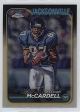 2024 Topps Chrome Refractor Keenan McCardell #90 1as3