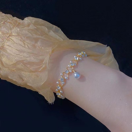 Bracelet Homme Perles Naturelles | Style Authentique & Zen