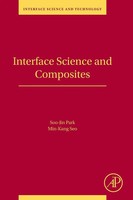 Interface Science And Composites Soo-Jin Park (U. A.) Taschenbuch Englisch 2016