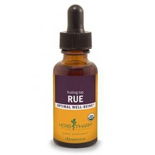 Rue 1 Oz  by Herb Pharm