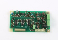 Pcb Board Studer 1.166.180-11 For Revox B 760 Fm Tuner - K8