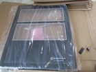Honeywell Notifier DR-B4 Black Door Assembly NEW Open Box