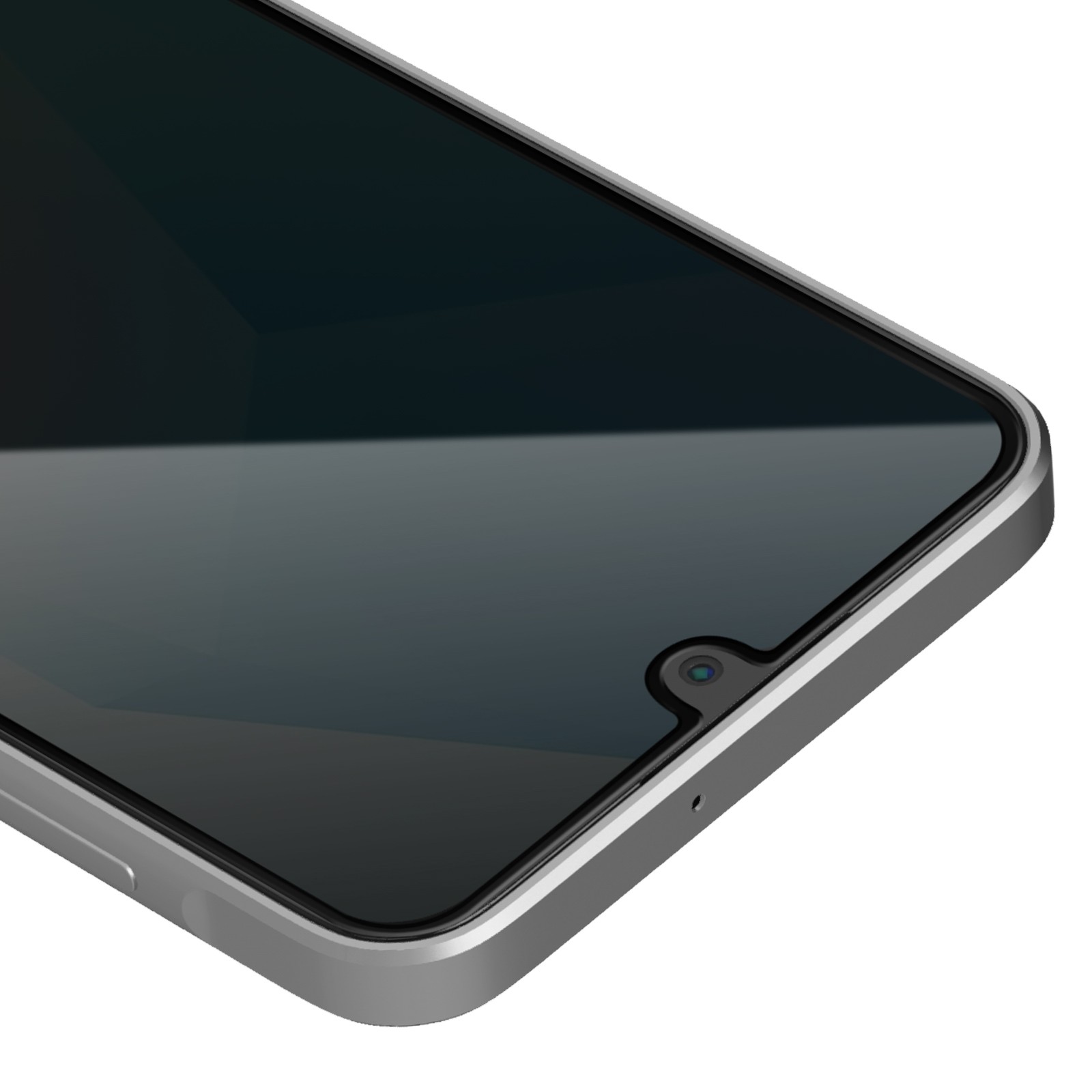 Verre trempé Galaxy A16 protection intégrale tactile 5D - 2