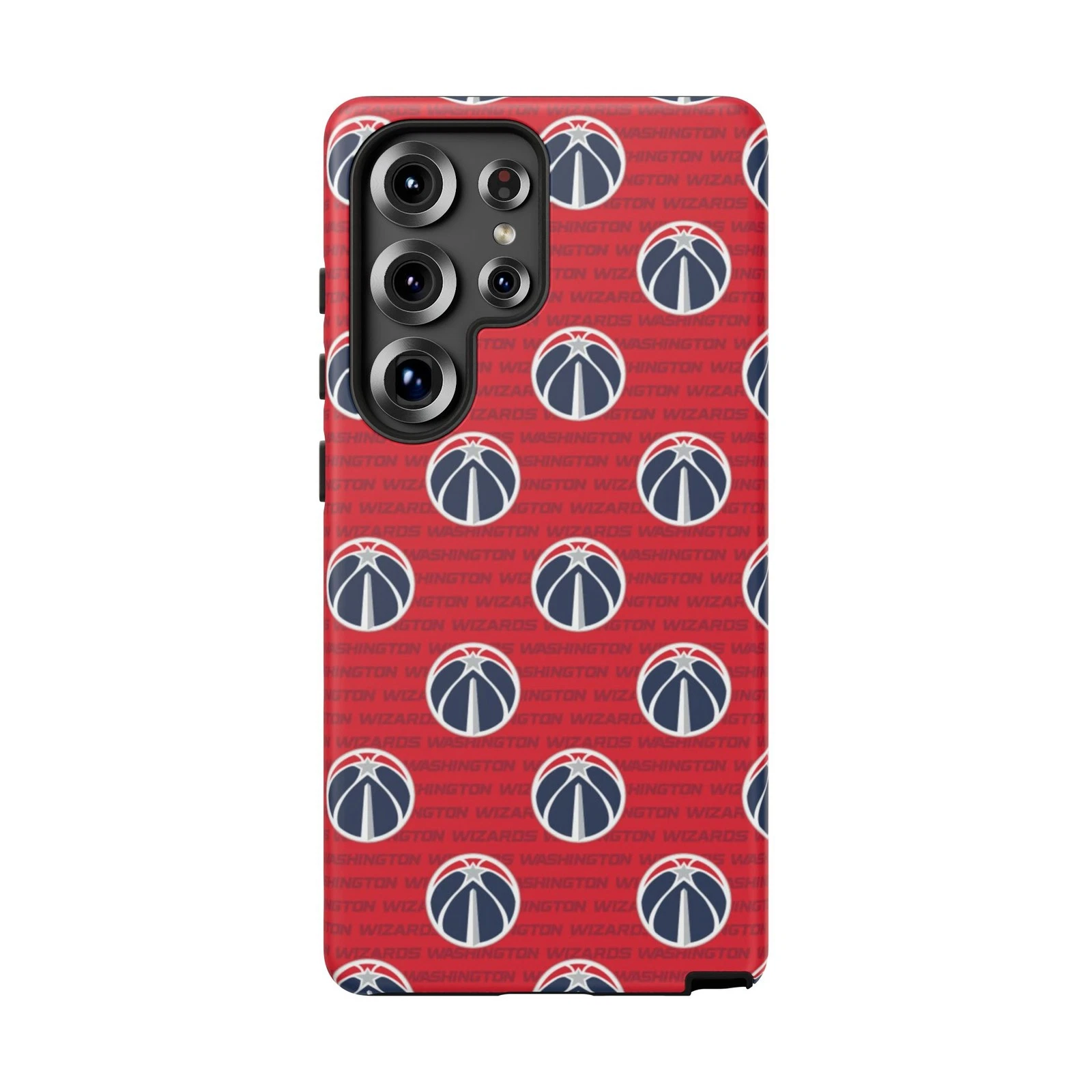 Washington Wizards iPhone Cases