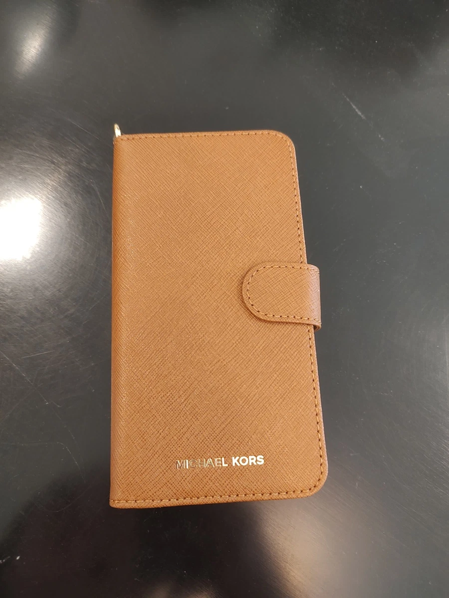 Michael Kors Brown Cell Phone Cases for sale | eBay