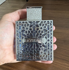 RAYHAAN RAYHAAN Eau de Parfum (EdP) Spray 100...