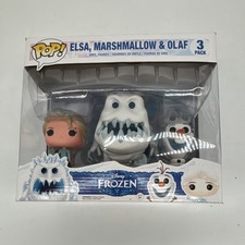 2015 Funko Pop Disney Frozen Series 2 Vinyl Figures 42