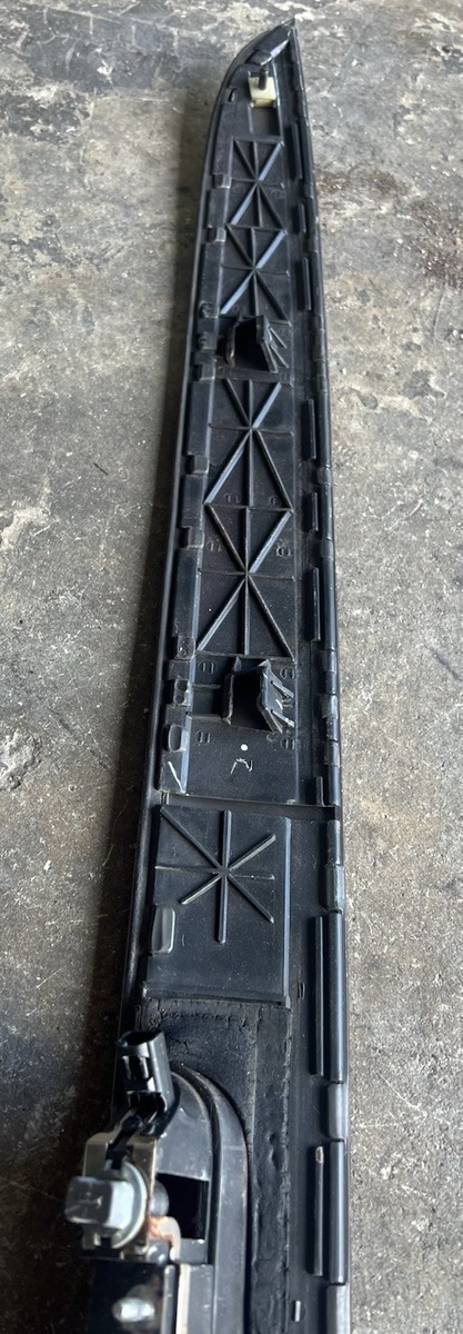 300ZX Parts Genuine OEM Nissan 300ZX Rear Center 3rd Brake Light