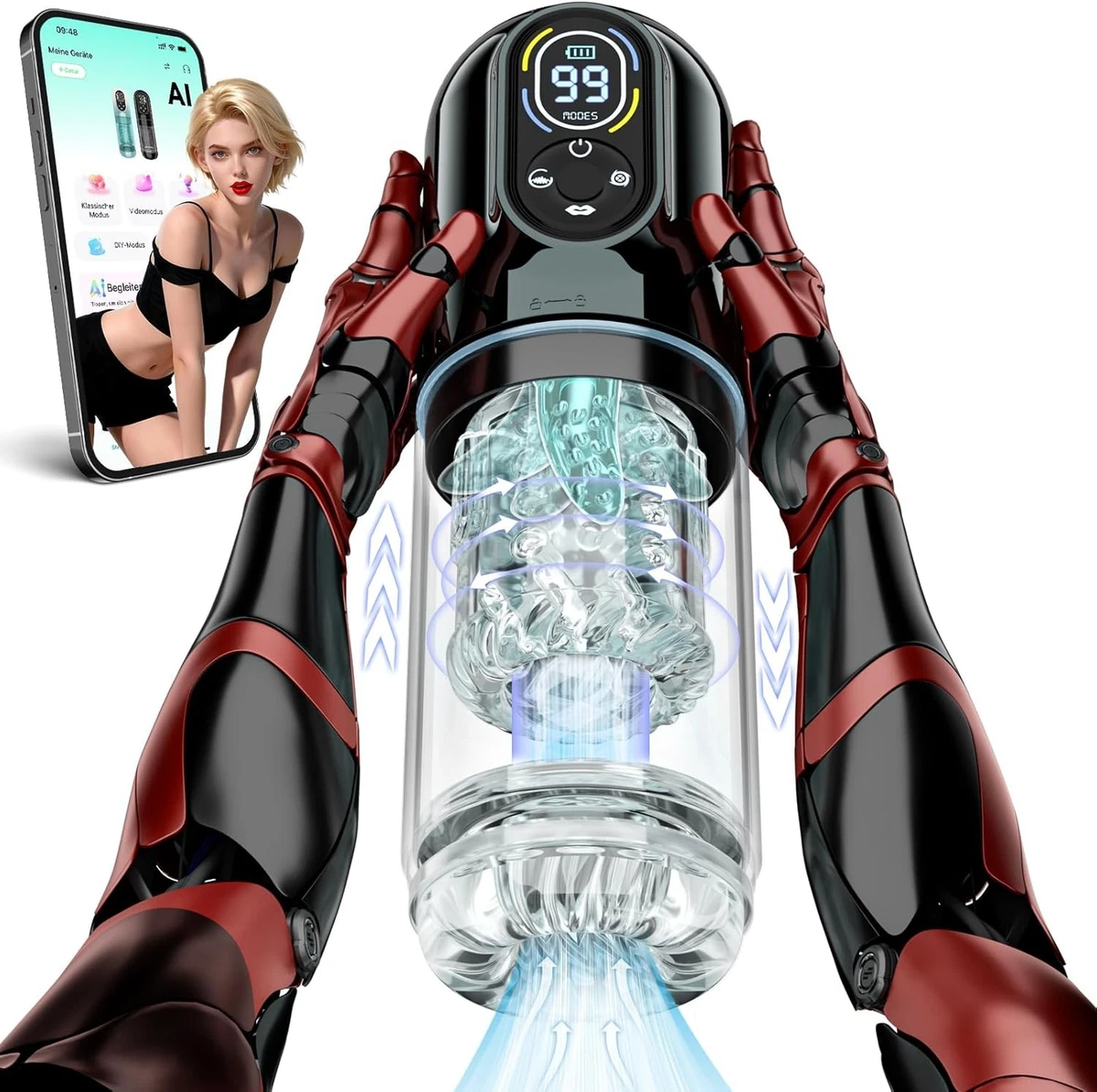 Sexpuppen & Masturbatoren online kaufen | eBay.de