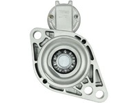 Anlasser Starter Wiederaufbereitet As AS-PL S3075PR FüR A3 8P1 Seat Skoda Vw 1J1