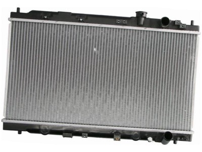 KÜHLER FÜR HONDA INTEGRA 1.8