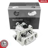 Esen Skv Bremssattel Hinten Rechts FüR Opel Meriva Astra H L48 A04