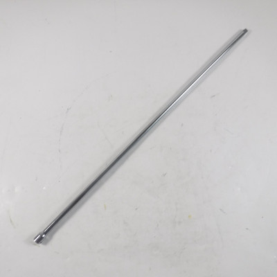 Proto J5465 1/2'' Drive Standard Hand Socket Extension 36''