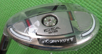Mint in plastic LH Adams idea a12  3 19 hybrid Ventus HB TR 5 A left