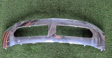 Mercedes-Benz OE A1668808540 Spoiler vorne Chrom