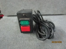 Delta 14" bandsaw 28-276 On Off Switch