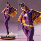 Batgirl 1/12 1/8 1/6 1/4 1/3 Model Kit Unpainted Unassembled 3D Print GK Woman