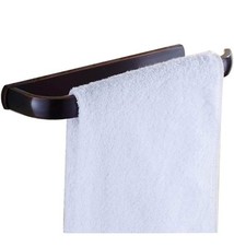 D-3. One Oil Rubbed Bronze Towel Holder