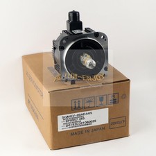1pcs New Yaskawa servo motor SGMGV-09ADA6S