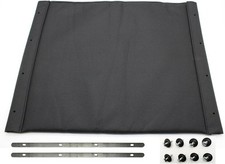 Blue Streak Wheelchair 20 inch seat,Wheelchair Replacement Black
