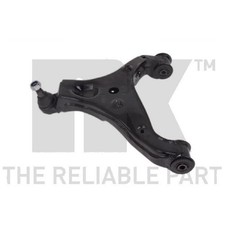 Querlenker vorne links für Mercedes Sprinter B906 B907 3-T B910 4-T 5-T | 23928