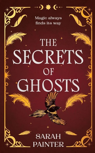 The Secrets Of Ghosts | Sarah Painter | Taschenbuch | Kartoniert / Broschiert-image