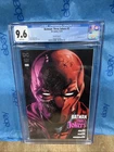 Batman Three Jokers #3 CGC 9.6  (2020) - Fabok Variant Cover A Graded Comic