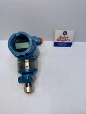 Rosemount 3051TA2A2B21AK5D4M5Q4 Pressure Transmitter 4–20mA 10.5–30VDC