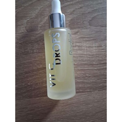 Rodial Vit C Drops 6% Vitamin C Complex Brightening Serum 1.01 fl oz 30ml NEW