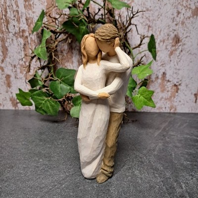 Willow Tree Figur ''Together'' by Susan Lordi