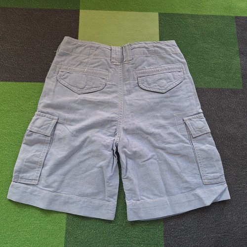 3 Pairs Polo Ralph Lauren Kids Boys Chino Shorts Size 5 & 6 Vintage Sheersucker - Picture 11 of 21