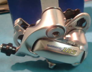 105 Shimano 5500 | eBay