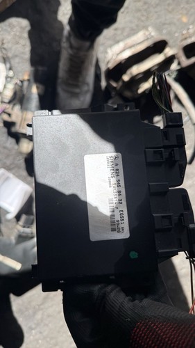 Mercedes Benz Getriebesteuergerät A0245458432