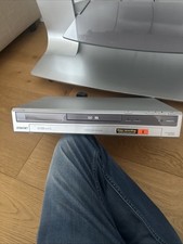 Sony Dvd Recorder RDRGX210