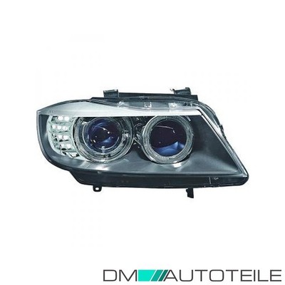 Xenon Scheinwerfer links D1S passend für BMW 3er Facelft ab Baujahr 2008-2012
