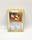 Eevee 11 WOTC Promo Rare Holo NM-LP