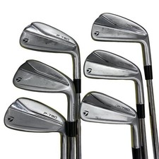 Taylormade  P 790(2021)  Iron Set  Flex S