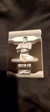 2018 Panini Playbook - Rookies Christian Kirk #136 (RC) 88/99