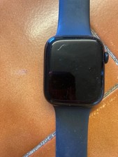Apple Watch Series 9 Gps +? Cellular With Original Sports Strap ?
