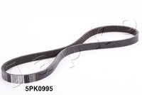 Japko Keilrippenriemen 5PK995 FüR RAV Carina Camry Picnic Toyota 6 Sportswagon 1
